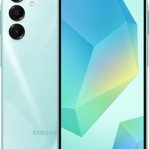 Smartfon Samsung Galaxy A16 4/128GB Zielony (SM-A165FLGBEUE) - 14417250