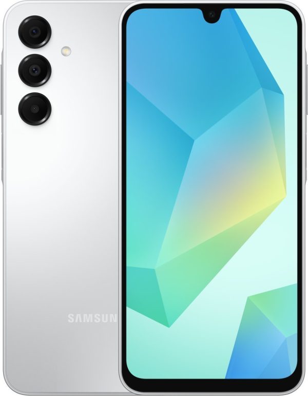 Smartfon Samsung Galaxy A16 8/256GB Szary (SM-A165FZACEUE) - 14493424