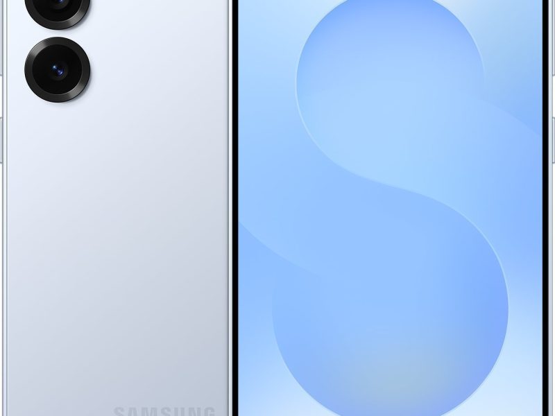 Samsung Galaxy S25+ 5G: Innowacyjny Smartfon z Wyjątkowym Designem i Potężną Wydajnością