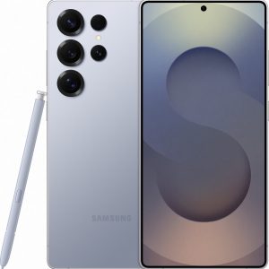 Smartfon Samsung Galaxy S25 Ultra 5G 12/1TB Niebieski (SM-S938BZB) - 14504953