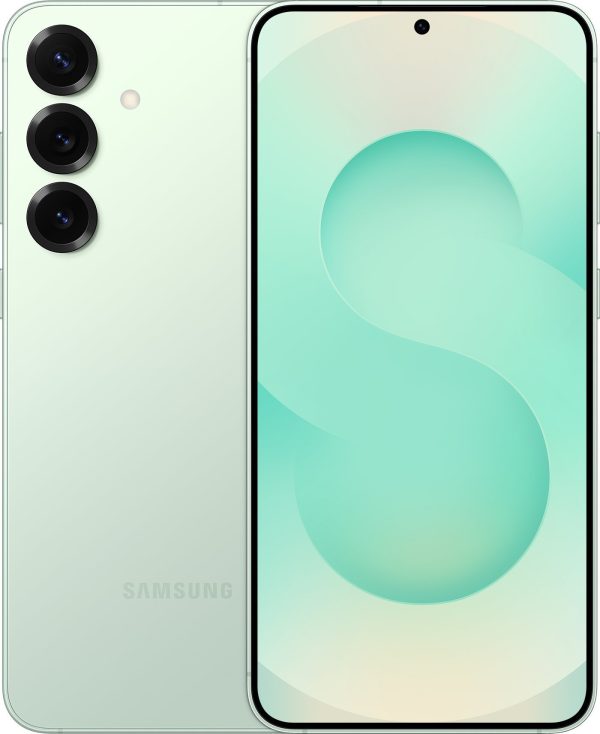 Smartfon Samsung Galaxy S25+ 12/256GB Miętowy (SM-S936BLG) - 14504954