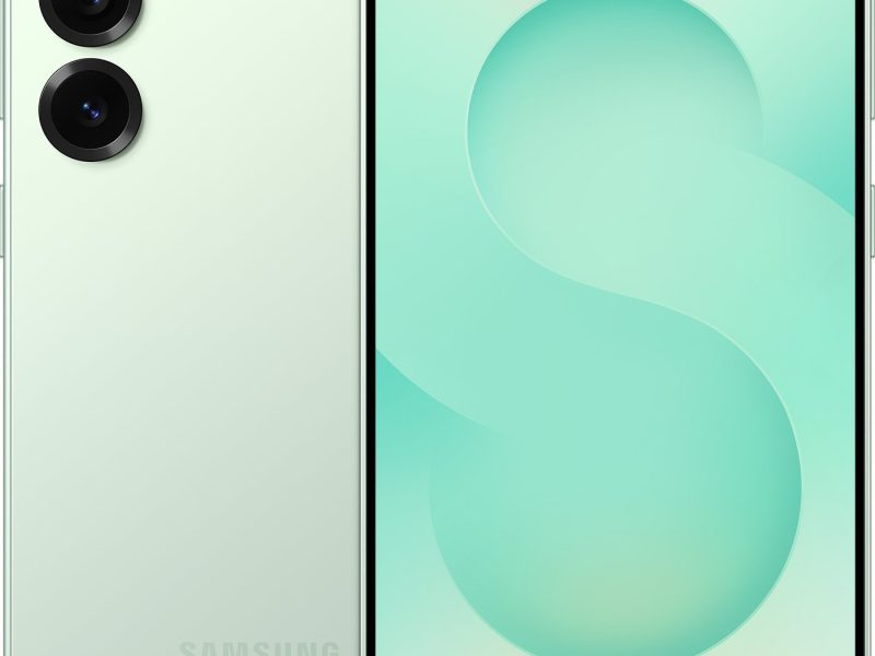 Samsung Galaxy S25+ 12/256GB Miętowy – Recenzja Smartfona z Wysoką Wydajnością i Luksusowym Designem