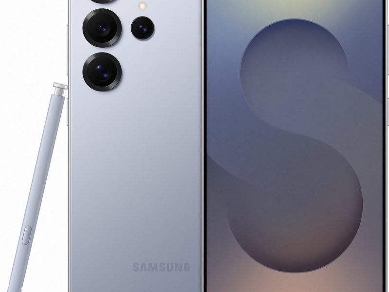 Samsung Galaxy S25 Ultra 5G – Przewodnik po Innowacjach i Kluczowych Cechach Nowego Flagowca