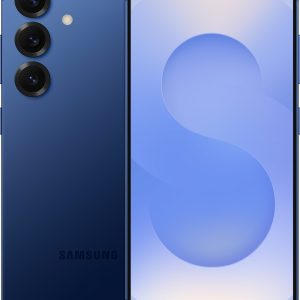Smartfon Samsung Galaxy S25 5G 12/512GB Granatowy (SM-S931BDB) - 14504961