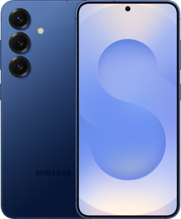Smartfon Samsung Galaxy S25 5G 12/256GB Granatowy (SM-S931BDB) - 14504965