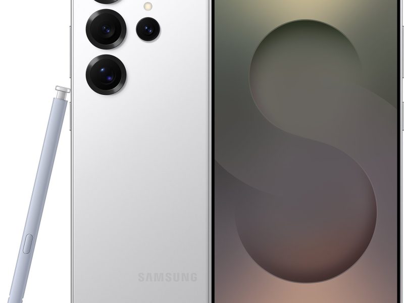 Samsung Galaxy S25 Ultra 5G: Przegląd Nowego Flagowca z Niezrównaną Wydajnością i Innowacyjnymi Funkcjami