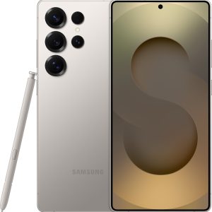 Smartfon Samsung Galaxy S25 Ultra 5G 12/256GB Szary (SM-S938BZT) - 14504970