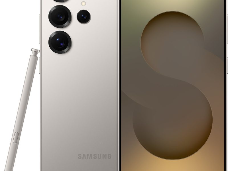 Recenzja Smartfona Samsung Galaxy S25 Ultra 5G 12/512GB: Wydajność, Aparat i Design w Nowoczesnym Stylu