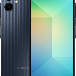 Smartfon Samsung Galaxy A06 6/128GB Czarny (SM-A065FZKHSEE) - 14624416
