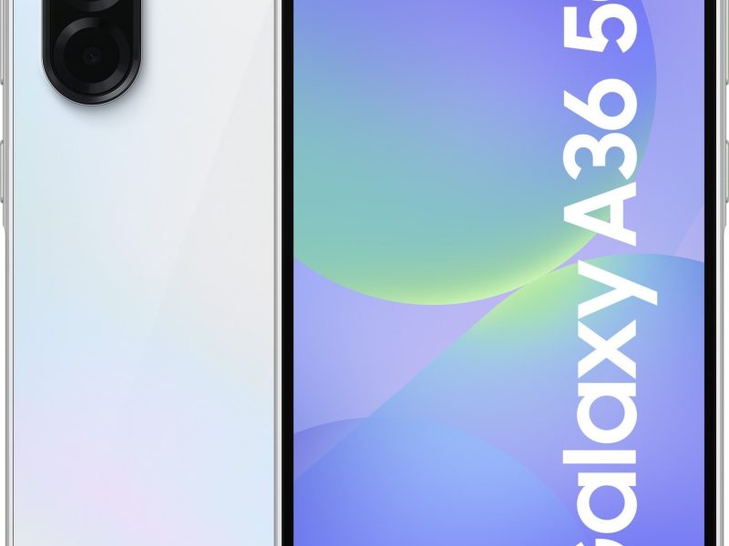 Samsung Galaxy A36 5G: Nowoczesny Smartfon z Wyjątkową Wydajnością i Designem