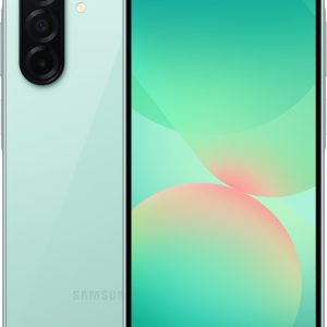 Smartfon Samsung Galaxy A26 5G 6/128GB Zielony (SM-A266BLGBEUB) - 14770143