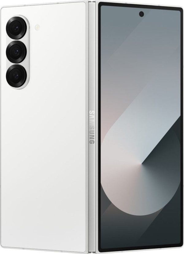 Smartfon Samsung Galaxy Z Fold 6 5G 12/512GB Biały (SM-F956BZWCEUE) - 14855157