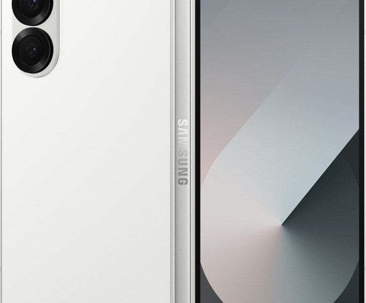 Samsung Galaxy Z Fold 6 5G: Nowa Era Smartfonów z Wyjątkowym Designem i Niezrównaną Wydajnością