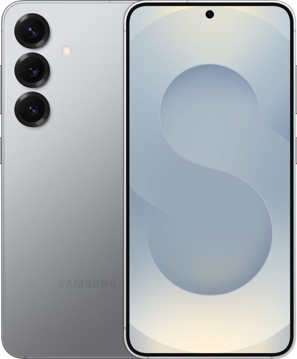 Smartfon Samsung Galaxy S25 5G 12/128GB Srebrny (SM-S931BZS) + Galaxy Buds3 Pro - 14919383