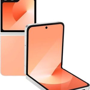 Smartfon Samsung Galaxy Z Flip 6 5G 12/256GB Różowy (88060957294040) - 14963516