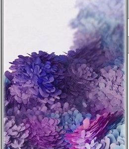 Smartfon Samsung Galaxy S20 Plus 8/128GB Szary (SM-G985FZKDEUE) - 6554107