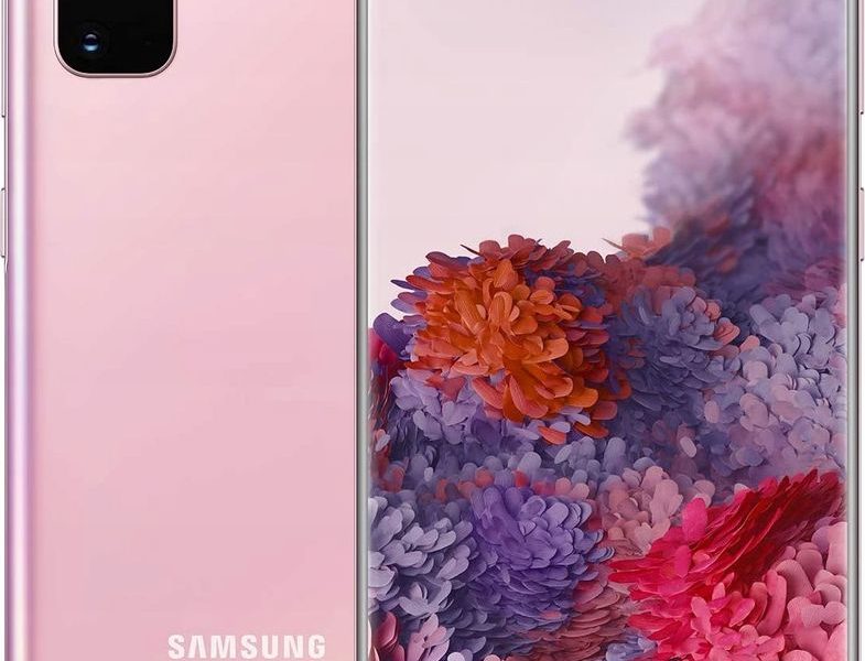 „Samsung Galaxy S20 5G Recenzja: Wydajność, Aparaty i Elegancki Design”