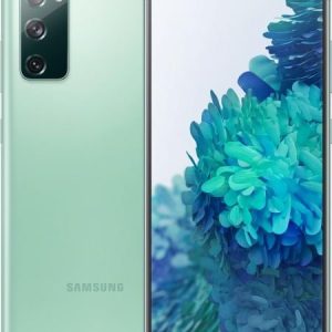 Smartfon Samsung Galaxy S20 FE 5G 6/128GB Turkusowy (SM-G781BZGDEUE) - 7182207