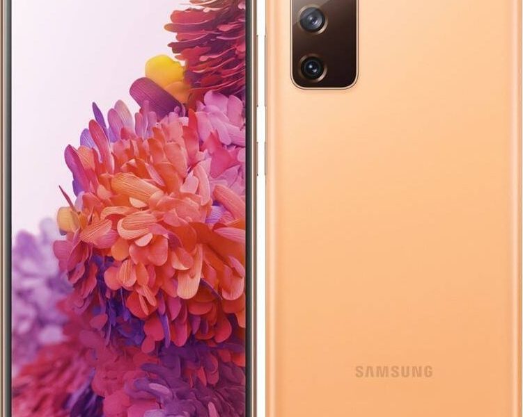 Samsung Galaxy S20 FE 5G w Pomarańczowym – Szczegółowa Recenzja Smartfona z Najnowszymi Technologiami