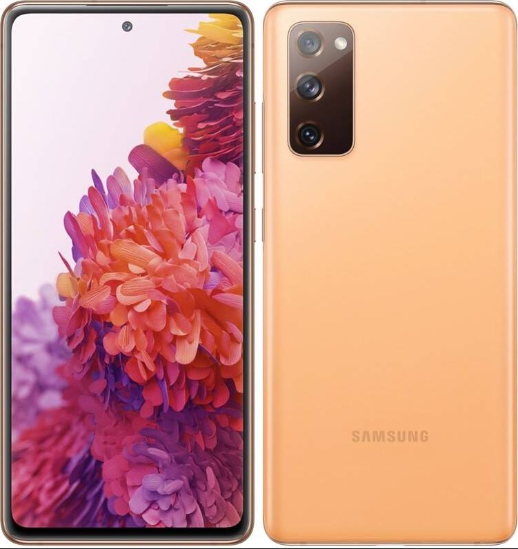 Samsung Galaxy S20 FE 5G w Pomarańczowym – Szczegółowa Recenzja Smartfona z Najnowszymi Technologiami