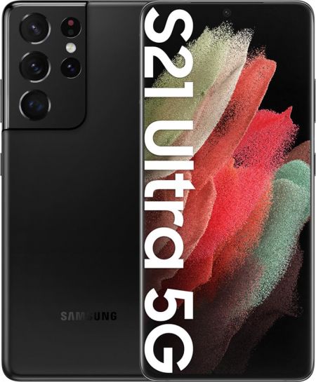 Samsung Galaxy S21 Ultra Enterprise Edition 5G – Kompletna Recenzja Najlepszego Smartfona dla Biznesu i Rozrywki