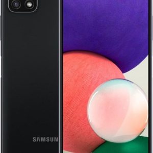 Smartfon Samsung Galaxy A22 5G 4/64GB Czarny (SM-A226BZAUEUE) - 8669439
