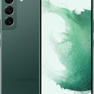 Smartfon Samsung Galaxy S22 5G 8/128GB Zielony (SM-S901BZG) - 9877464
