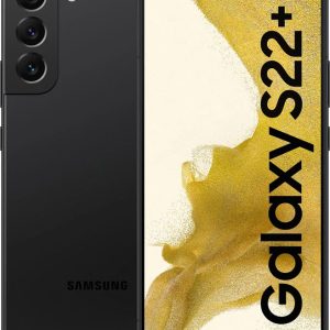 Smartfon Samsung Galaxy S22+ 5G 8/128GB Czarny (SM-S906BZKDEUE) - 9877482