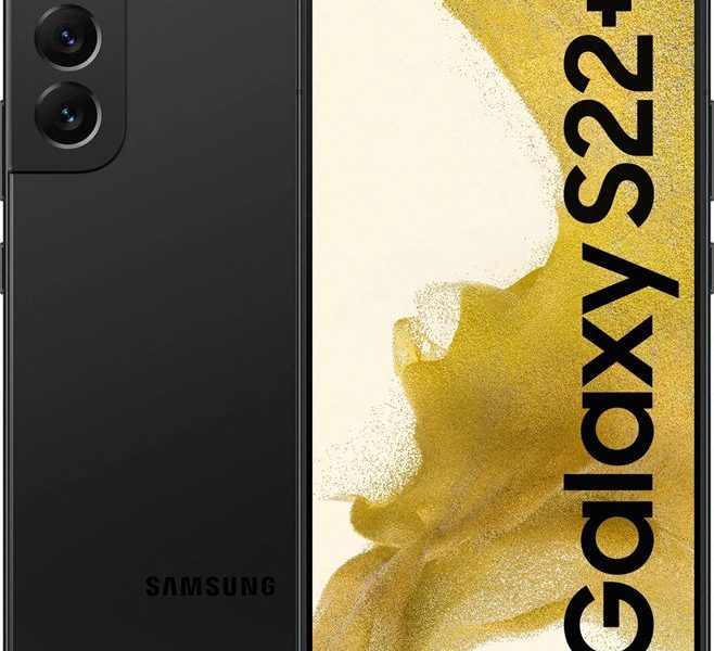 Recenzja smartfona Samsung Galaxy S22+ 5G: Design, Wydajność i Aparat w Jednym