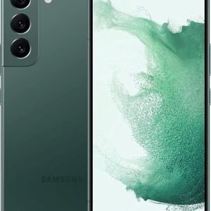 Smartfon Samsung Galaxy S22+ 5G 8/256GB Zielony (SM-S906BZGGEUE) - 9877488