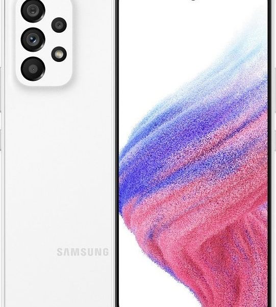 Samsung Galaxy A53 5G – Szczegółowa Recenzja Smartfona z Doskonałym Wyświetlaczem i Wydajnym Aparatem