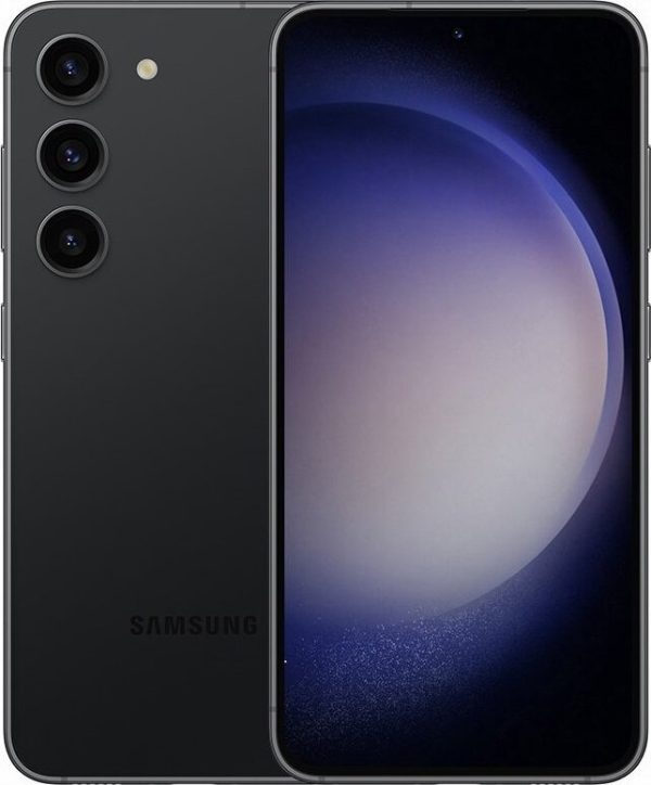 Smartfon Samsung Galaxy S23 5G 8/128GB Czarny (SM-S911BZKD) - 12627031