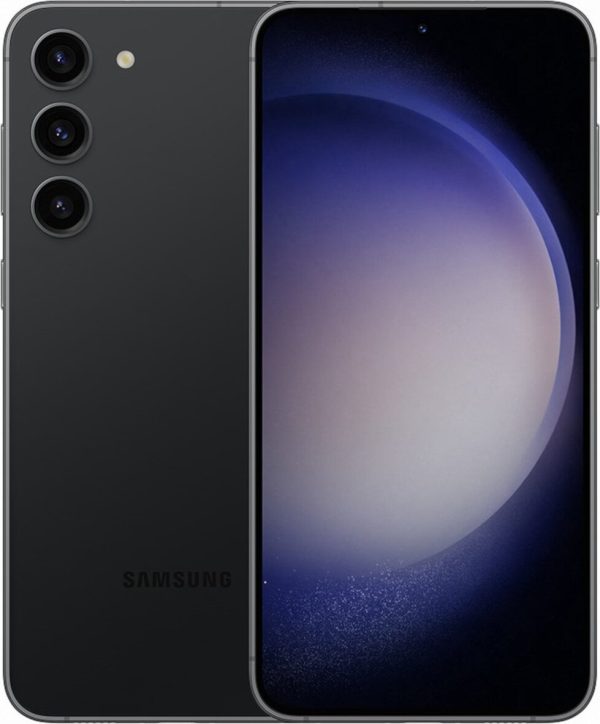 Smartfon Samsung Galaxy S23+ 5G 8/256GB Czarny (SM-S916BZKDEUE) - 12627046
