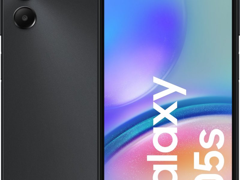 Recenzja smartfona Samsung Galaxy A05s 4/128GB: Wydajność, Design i Aparaty w Atrakcyjnej Cenie