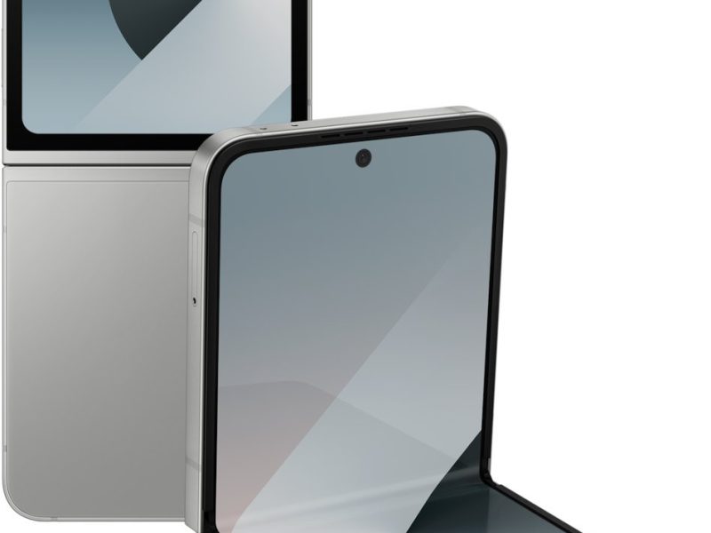 Samsung Galaxy Z Flip 6 5G – Recenzja, Specyfikacja i Wydajność Nowoczesnego Składania Smartphone’a
