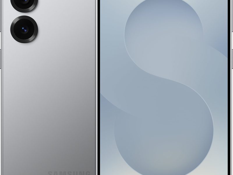 Samsung Galaxy S25+ 5G 12/512GB Srebrny – Innowacyjny Smartfon na Wyciągnięcie Ręki