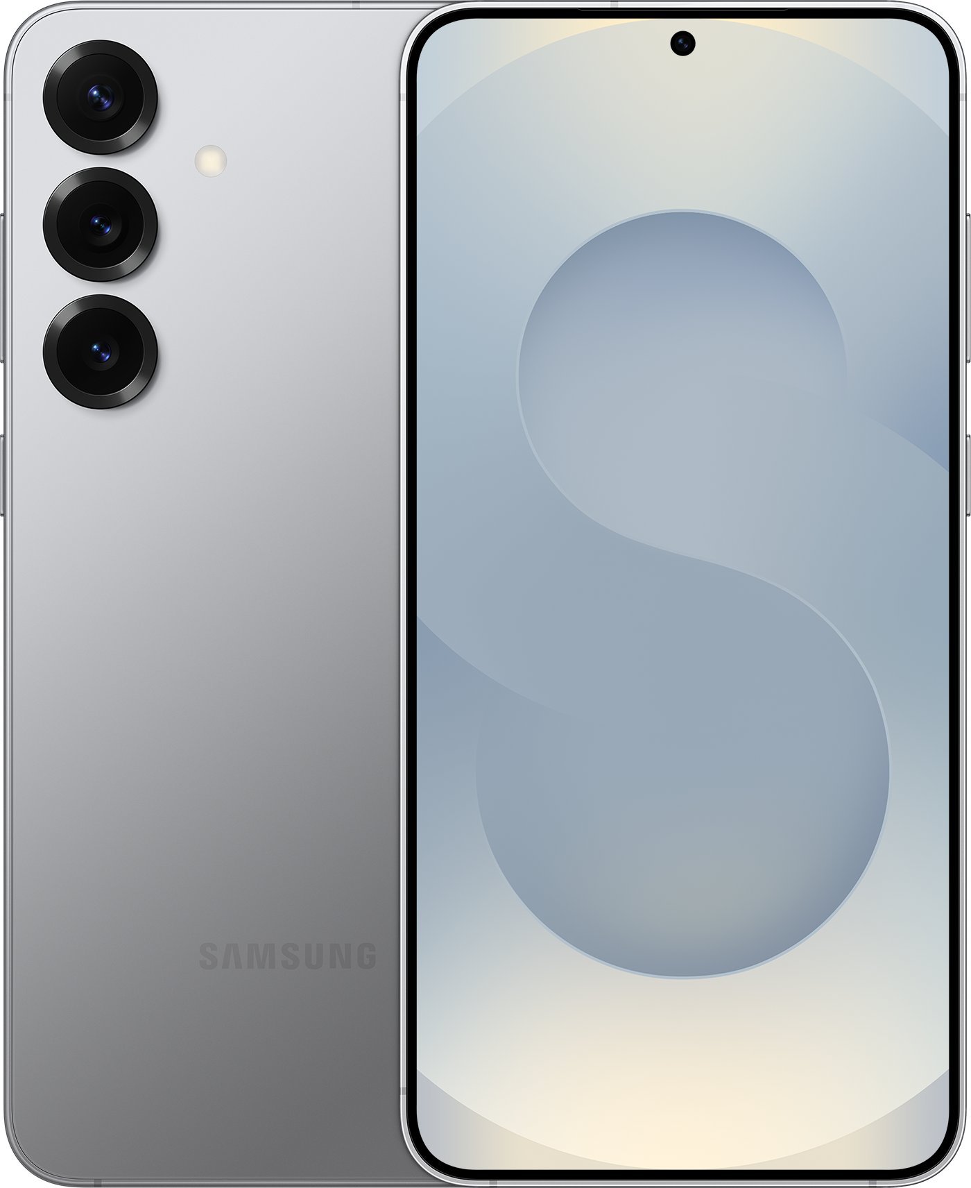 Samsung Galaxy S25+ 5G 12/512GB Srebrny – Innowacyjny Smartfon na Wyciągnięcie Ręki