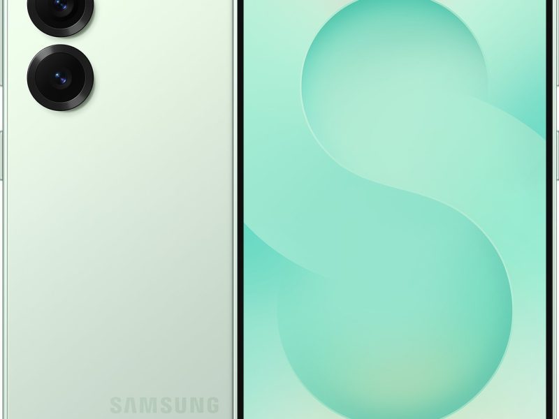 Recenzja smartfona Samsung Galaxy S25 5G 12/256GB: Design, Wydajność i Możliwości Fotograficzne