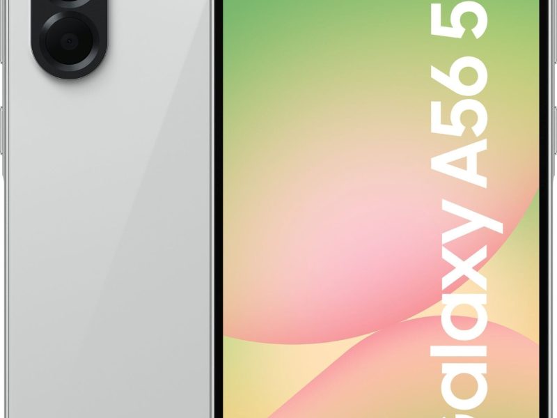 Samsung Galaxy A56 5G – Recenzja, Specyfikacja i Najlepsze Cechy Smartfona