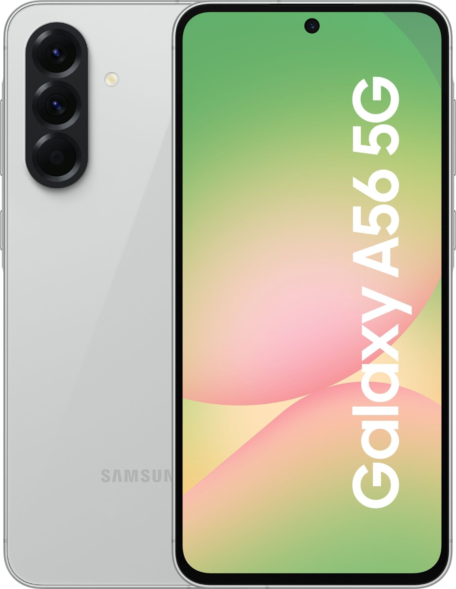 Samsung Galaxy A56 5G – Recenzja, Specyfikacja i Najlepsze Cechy Smartfona