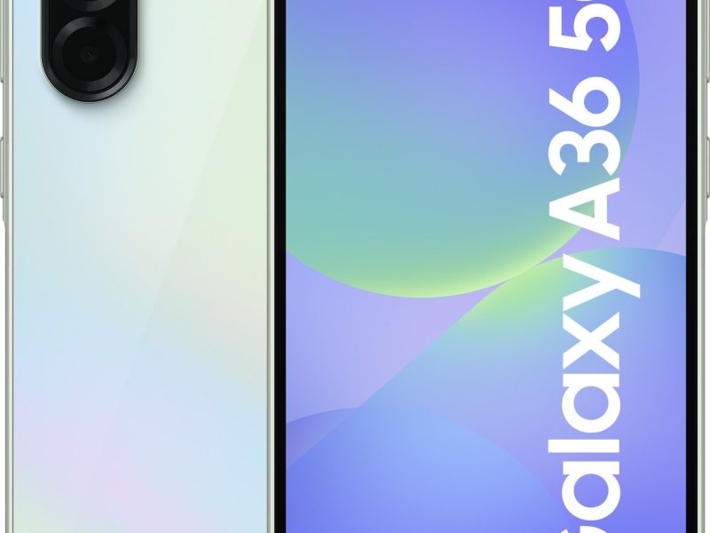 Samsung Galaxy A36 5G – Szczegółowa Recenzja, Specyfikacja i Wydajność