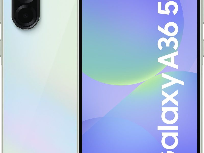 Samsung Galaxy A36 5G 8/256GB Zielony – Szczegółowa Recenzja i Analiza Funkcjonalności