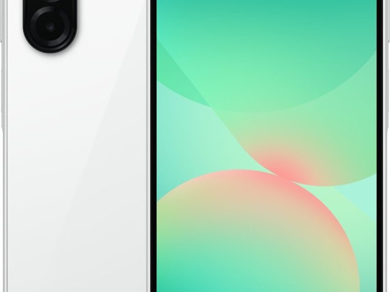 Recenzja smartfona Samsung Galaxy A26 5G – Wydajność, design, aparat i bateria w jednej urządzeniu