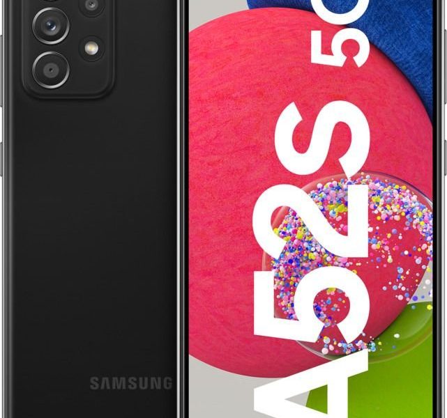 Recenzja Samsung Galaxy A52s 5G – Nowoczesny Smartfon z Wyjątkowym Designem i Wydajnością