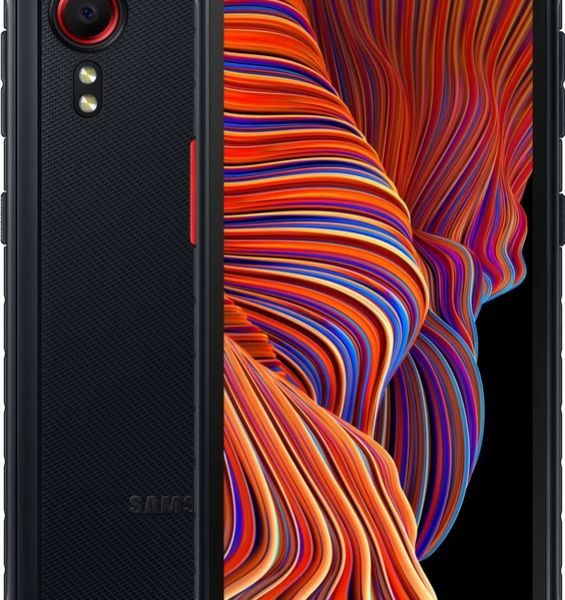 Samsung Galaxy XCover 5 – Wytrzymały Smartfon dla Aktywnych w Ekstremalnych Warunkach