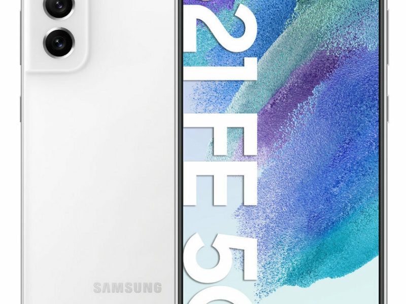 Samsung Galaxy S21 FE 5G 6/128GB Biały – Szczegółowy Przegląd Nowoczesnego Smartfona