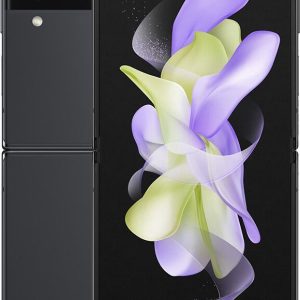 Smartfon Samsung Galaxy Z Flip4 5G 8/256GB Grafitowy (SM-F721BZAHEUE ) - 11550690