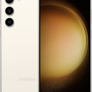 Smartfon Samsung Galaxy S23+ 5G 8/512GB Kremowy (SM-S916BZEGEUE) - 12627047