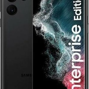 Smartfon Samsung Galaxy S22 Ultra Enterprise Edition 5G 8/128GB Czarny (SM-S908BZKDEEE) - 12681015