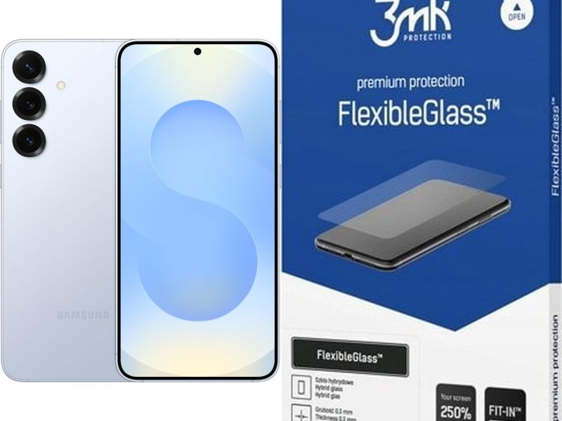 Samsung Galaxy S25+ 5G – Szczegółowa Recenzja Nowoczesnego Smartfona z Doskonałym Aparatem i Wydajnością